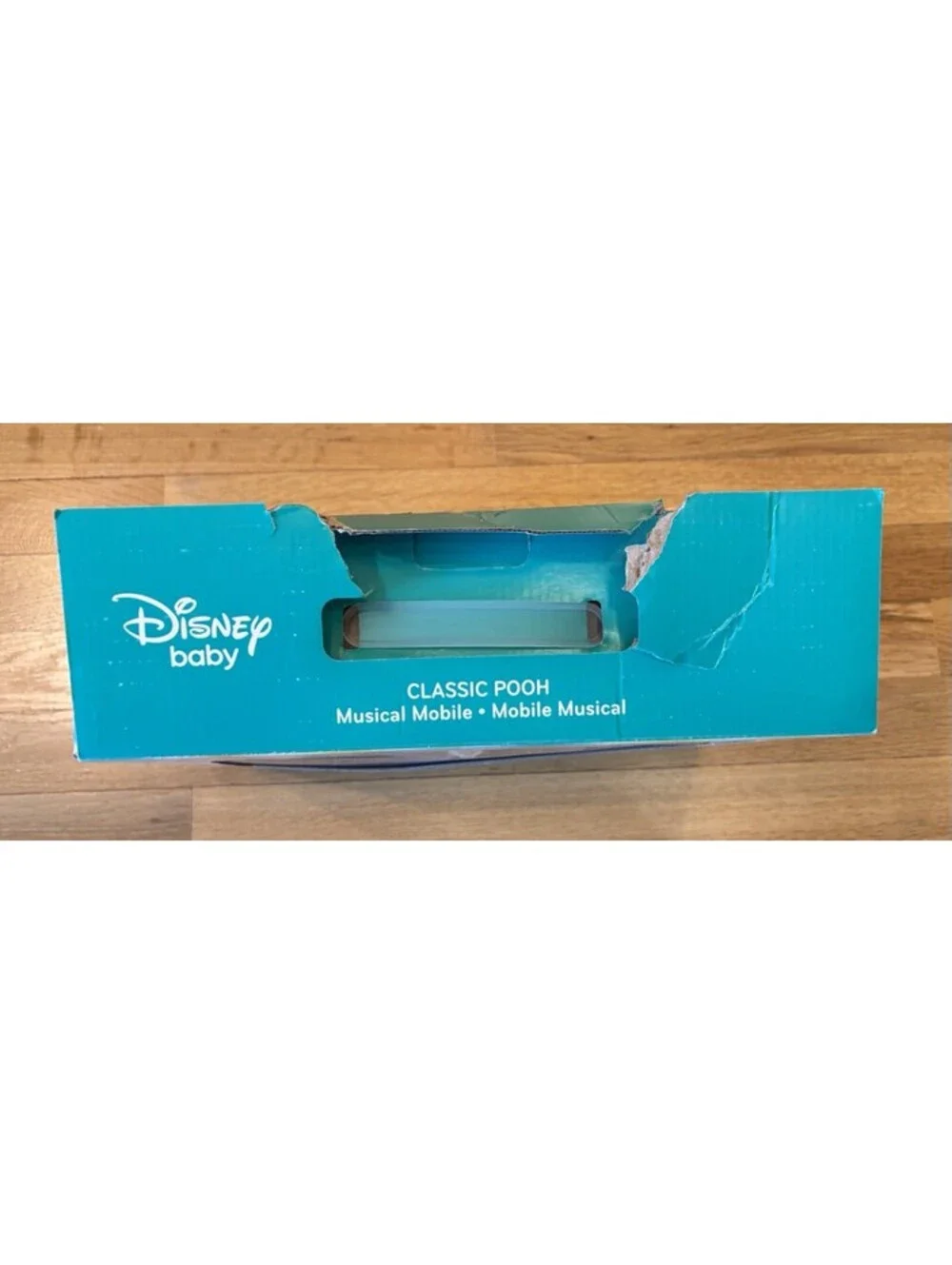 N/A disney baby